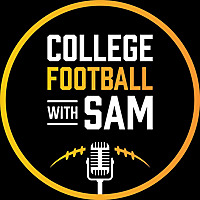 College Football with Sam