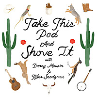 Take This Pod and Shove It