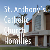St. Anthony's Catholic Church