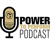 Power to Perform Podcast