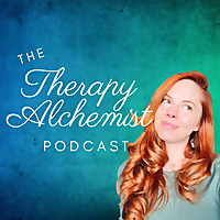 The Therapy Alchemist