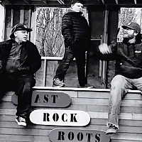 East Rock Pod
