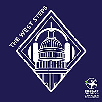 The West Steps