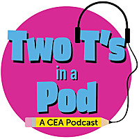 Two T's in a Pod