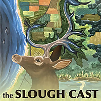 Slough Cast