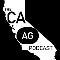 THE CALI AG PODCAST