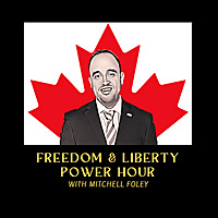 Freedom and Liberty Power Hour