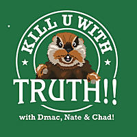 Kill U with TRUTH!!!