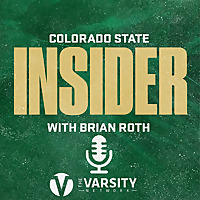 The Colorado State Insider with Brian Roth
