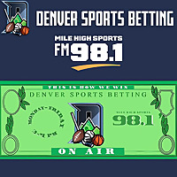 The Denver Sports Betting Show