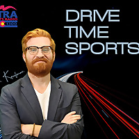 Drive Time Sports Podcast