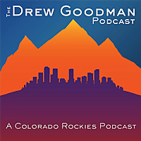 The Drew Goodman Podcast