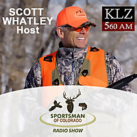 Sportsman of Colorado Radio Show