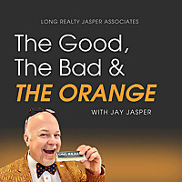 The Good, The Bad, & The Orange