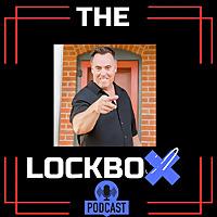 The LOCKBOX- presented by THE GRANDON GROUP
