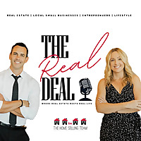The Real Deal: Where Real Estate Meets Real Life