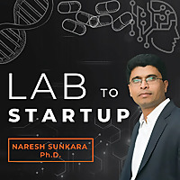 Lab to Startup
