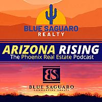 Arizona Rising