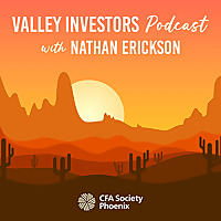 Valley Investors Podcast with Nathan Erickson