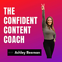 The Confident Content Coach