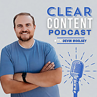 Clear Content Podcast
