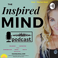 The Inspired Mind