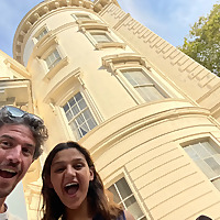 Lena's Architecture Podcast