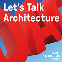 Let's Talk Architecture