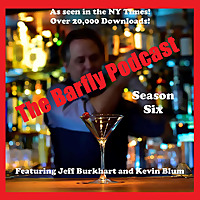 Barfly Podcast