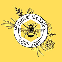 KCBP Community Radio: Women of the Valley