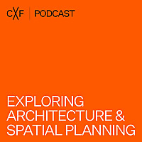 Copenhagen Architecture Forum's Podcast