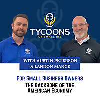 Tycoons of Small Biz