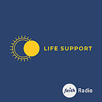 LifeSupport with Paul Johnson