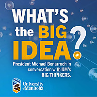 What's the Big Idea