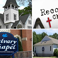 Calvary Chapel Eastern CT
