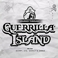 Journey Through Guerrilla Island