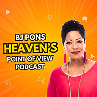 Bj Pons - From Heavens Point of View