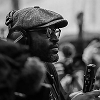 A Political Point of View