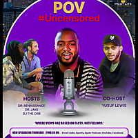 Point of View #Uncensored