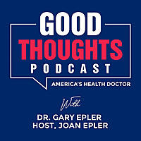 Good Thoughts Podcast