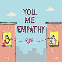 You, Me, Empathy