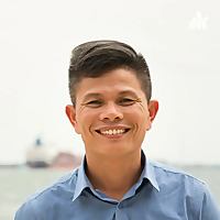 Thầy Duy Khởi Nghiệp