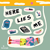 Here Lies Me