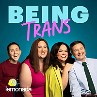 BEING Trans