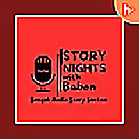 STORY NIGHTS with Babon(Bengali Classic Audio Story Podcast)