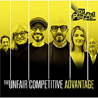 UNFAIR COMPETITIVE ADVANTAGE
