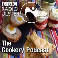 Cooking with Paula McIntyre