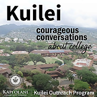 Kuilei Courageous Conversations