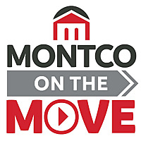 MONTCO ON THE MOVE