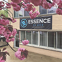 Essence Place Sunday Service